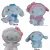 Peluche Melody Cinamonroll
