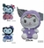Peluche Kuromi