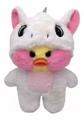 Peluche Unicornio Lalafan