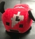 Peluche Perro Rojo Minecraft