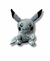 Peluche Pikachu Gris Pokemon