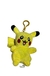 Llavero Peluche Pikachu Parado