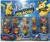 Pikachu x10 Detective