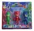 Pj Mask x3 Blister