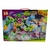 Lego Plantas vs Zombies X1 1638 632pz