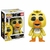 Funko Pop Freddy Pollito Amarillo 108