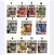 Funko Pop Avengers Surtido