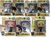 Funko Pop BTS Surtido