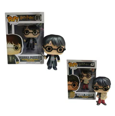 Funko Pop Harry Potter Surtido