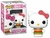 Funko Pop Kitty Hamburguesa 29