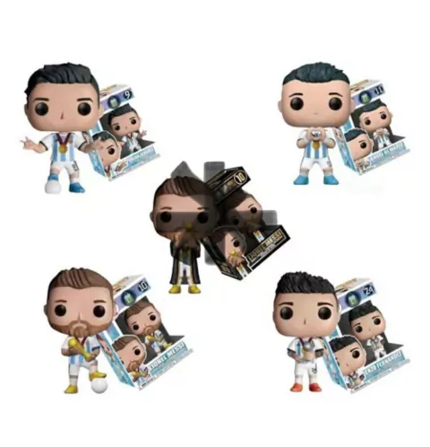 Funko Pop Argentina 1 Surtido