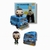 Funko Pop Messi + Bus Scalonetta Copa