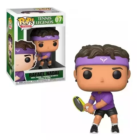 Funko Pop Jugadores Surtido