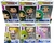 Funko Pop Sailor Moon Surtido