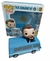 Funko Pop Messi Scaloneta Surtido