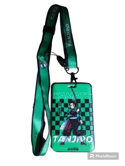 Porta Sube Demon Slayer