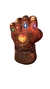 Puño Thanos