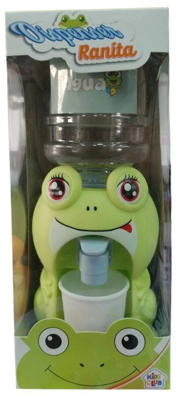 Dispenser de Agua Rana X1 A