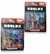 Roblox x8 en Blister