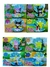 Lego Sanrio X8 85041
