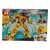 Lego Skibidi X1 Dorado 1526 A