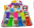 Caja X6 Slime Cubo Rubik Grande
