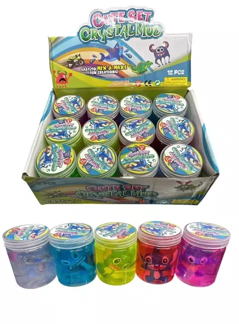 Slime Stitch X1 1560
