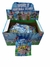 Caja x24 Muneco Sorpresa World Football Stars