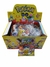 Caja x24 Muneco Sorpresa Pokemon New