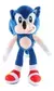 Peluche Sonic Azul