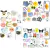 Soporte Pop Socket Para Celular X10