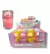 Slime con Squishy Osito X1