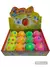 Squishy Yoyo Pelota con Luz