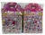 Stickers Sanrio Forma Bolsita Regalo