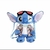 Mochila Peluche Stitch Verano Playa