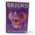 Lego My Blocks Stitch Rosa 197pz