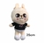 Peluche Stray Kids Piel 20cm