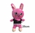 Peluche Stray Kids Rosa 20cm