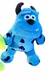 Peluche Sully Monster Inc