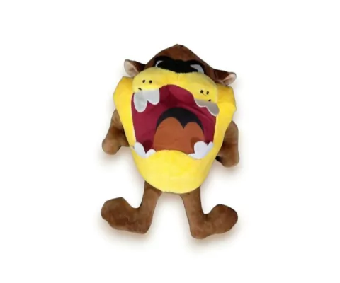 Peluche Tasmania Looney Tones