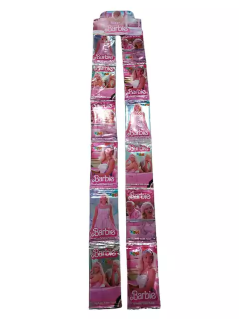 Tira Sobres X36 Barbie Nuevas