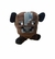 Peluche Toro Minecraft