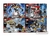 Lego Transformers X4 1362 Grande