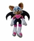 Peluche Sonic Vampira Blanco