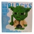 Lego Brick Yoda 721pz