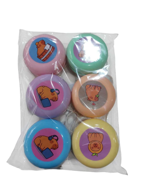 Yoyo Capybara X6