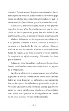 AQUEL BAILE DEL 10 DE JULIO DE 1816 en internet