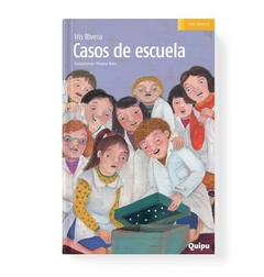 CASOS DE ESCUELA