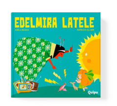 EDELMIRA LATELE