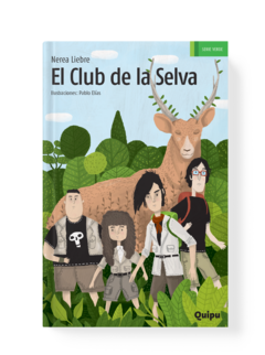 EL CLUB DE LA SELVA